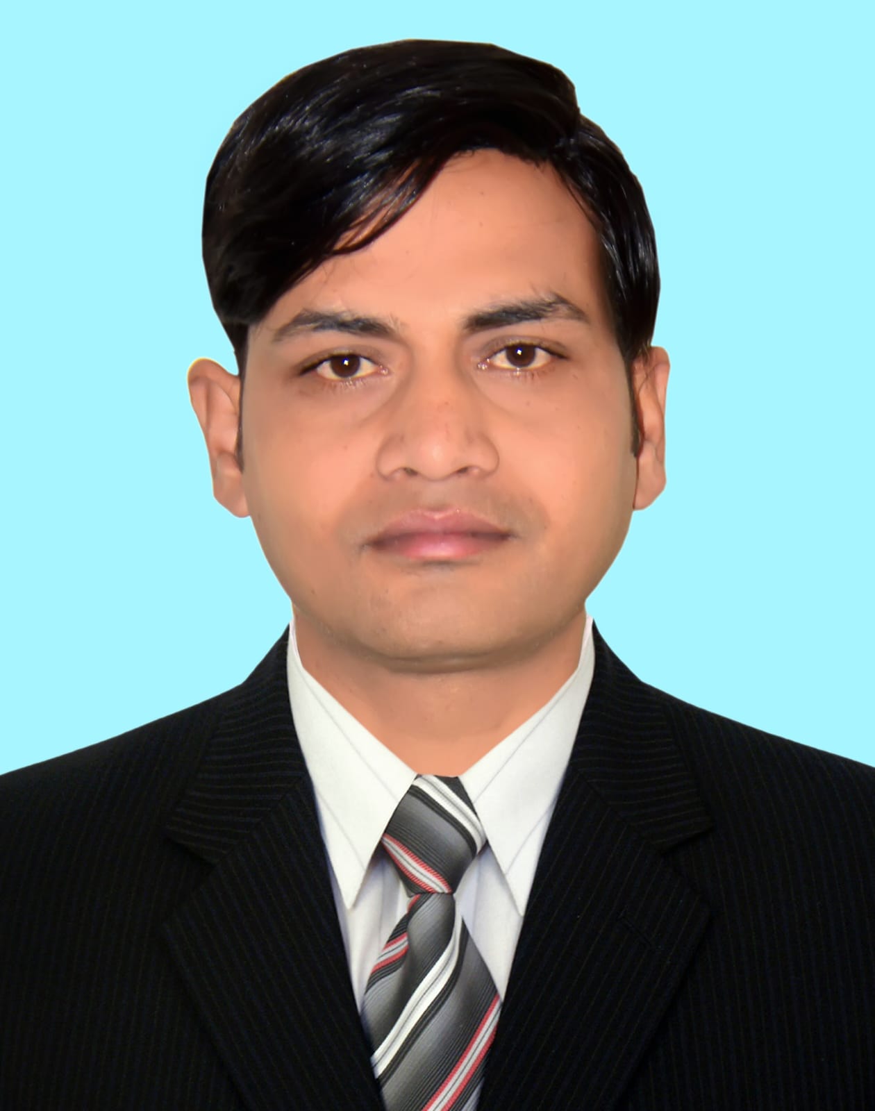 Sandeep Kumar, Owner of Prazal Hospital & Heart Center